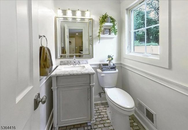 360 North Ave, House other with 4 bedrooms, 2 bathrooms and null parking in Fanwood NJ | Image 19