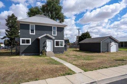 1201 5th St, Davenport, WA, 99122-5296 | Card Image