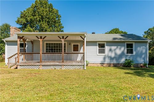 9618 Kathleen Dr, South Chesterfield, VA, 23803-1110 | Card Image