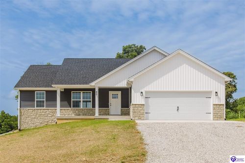 43 Valerie Court, Brandenburg, KY, 40108 | Card Image