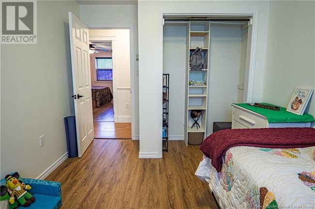 1319 Rte 104, House other with 4 bedrooms, 3 bathrooms and null parking in Upper Keswick NB | Image 27