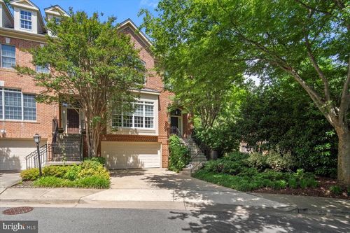 7301 Bannockburn Ridge Ct, BETHESDA, MD, 20817-5618 | Card Image