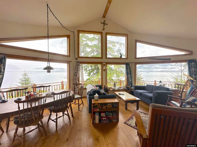L13 B1 Middle Island, House other with 2 bedrooms, 2 bathrooms and null parking in Sitka AK | Image 6