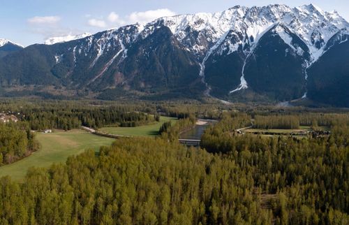 1691 Highway 99, Pemberton, BC, V0N | Card Image