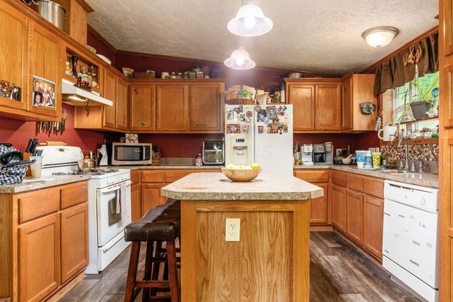 58501 Us Highway 50, Home with 0 bedrooms, 0 bathrooms and null parking in Mc Arthur OH | Image 28