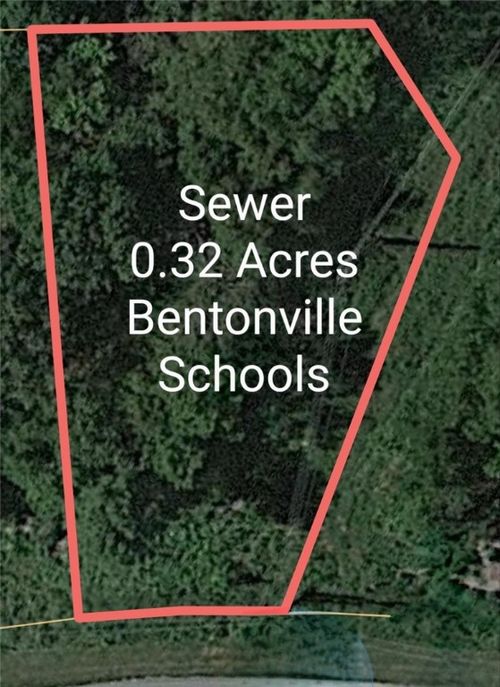 TBD Chaucer Dr, Bella Vista, AR, 72714 | Card Image