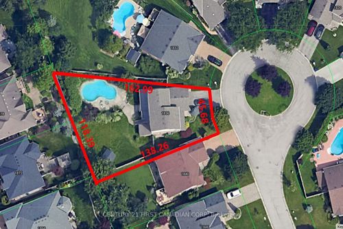1836 Haycock Pl, London, ON, N6G5G6 | Card Image