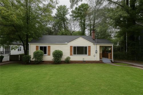 1123 Graymont Dr Sw, Atlanta, GA, 30310-3758 | Card Image