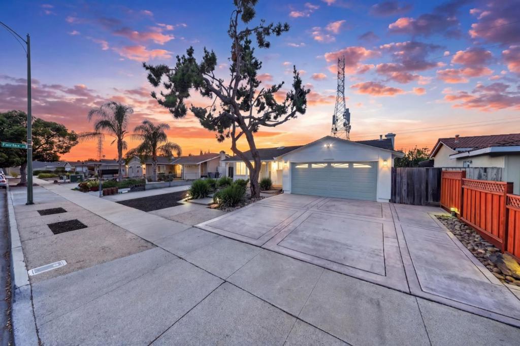 Residential in San Jose 2