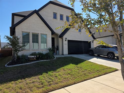 134 Scottish Way, Mansfield, TX, 76063-6679 | Card Image