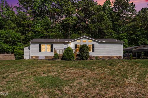 2222 Elevation Rd, Four Oaks, NC, 27524-8627 | Card Image