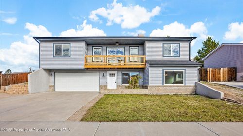 1526 Dogwood Dr, Rifle, CO, 81650-2170 | Card Image