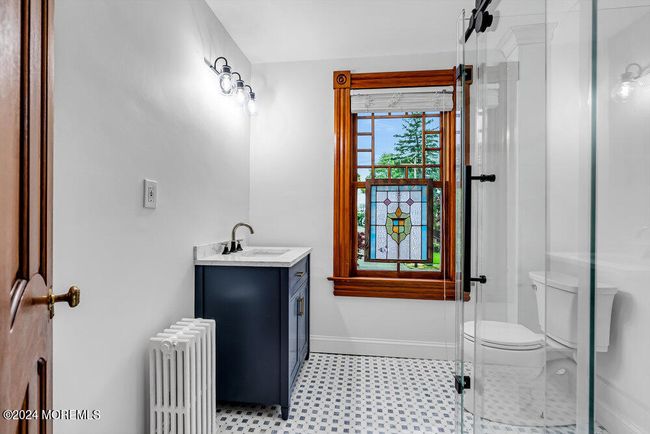 44 Irving Pl, House other with 4 bedrooms, 3 bathrooms and null parking in Red Bank NJ | Image 34