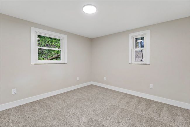 779 Bower Hill Rd, House other with 3 bedrooms, 2 bathrooms and null parking in Bridgeville PA | Image 24