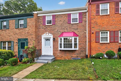 7419 Larne Ln, LORTON, VA, 22079-1512 | Card Image