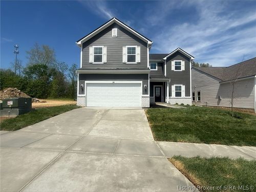 106 Chapel Road, Henryville, IN, 47126 | Card Image