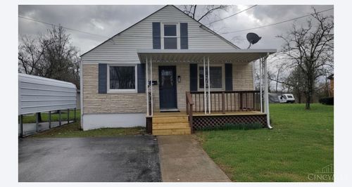 507 S Broadway St, Williamsburg, OH, 45176-1018 | Card Image