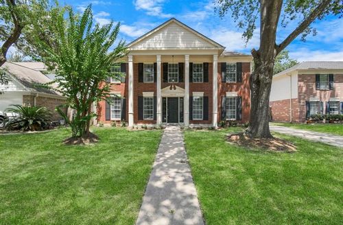 10234 Tablerock Dr, Houston, TX, 77064-4244 | Card Image