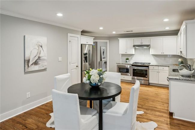 2201 Plantation Ln, House other with 3 bedrooms, 2 bathrooms and null parking in Chamblee GA | Image 22