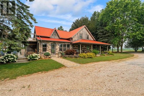 42899 Tile Road, Huron East (Tuckersmith), ON, N0K1W0 | Card Image