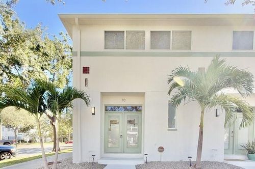 unit-10-724 4th Ave S, St Petersburg, FL, 33701-4473 | Card Image