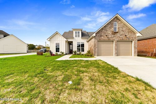 306 Sunshine Rise Dr, Broussard, LA, 70518-7827 | Card Image
