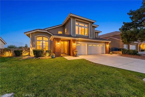 1821 Ashberry Dr, Palmdale, CA, 93551-4379 | Card Image