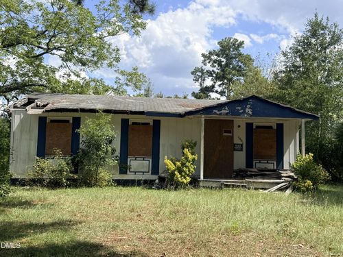 1601 Robeson Street, Lumberton, NC, 28358 | Card Image