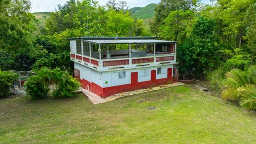 Km. Hm 0181 Sector El Mirador, Coamo, PR, 00769 | Card Image