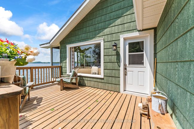 199 Long Point Rd, House other with 2 bedrooms, 1 bathrooms and 4 parking in Utterson ON | Image 22
