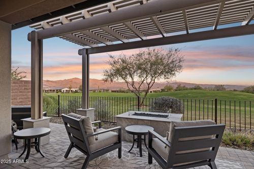 29231 N Horton Creek Trl, Rio Verde, AZ, 85263-5504 | Card Image