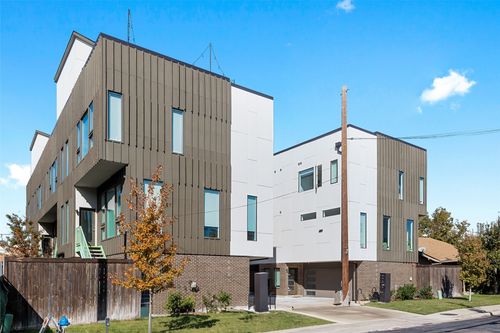 unit-104-4805 Manett St, Dallas, TX, 75204-3864 | Card Image