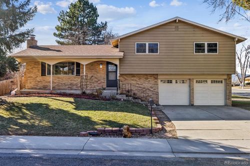 6891 Wright Ct, Arvada, CO, 80004-2355 | Card Image