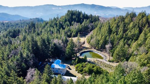 5735 Forest Route 1n08, Bridgeville, CA, 95526 | Card Image