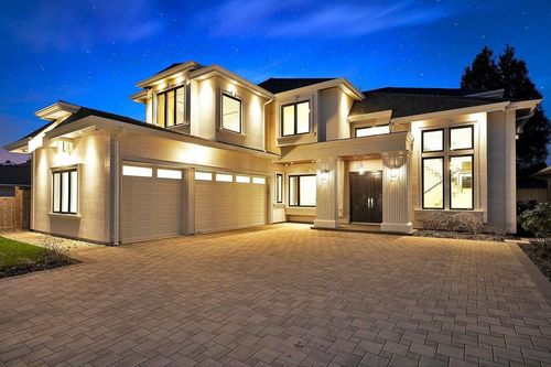 8840 Dorval Rd, Richmond, BC, V7C4P6 | Card Image