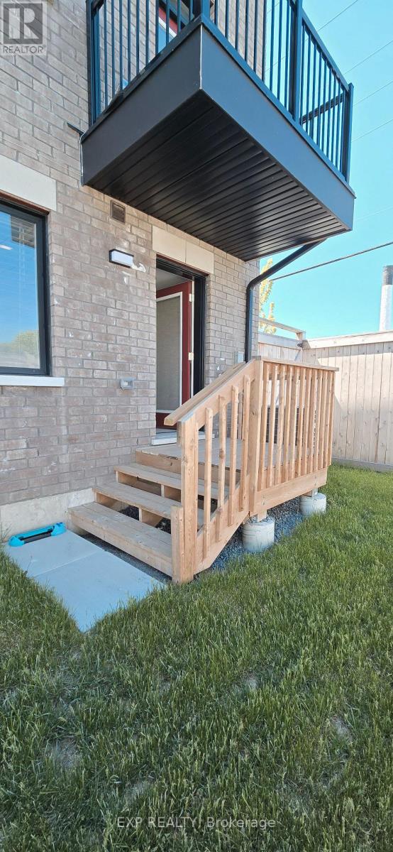 Residential in Ajax (South West) 4