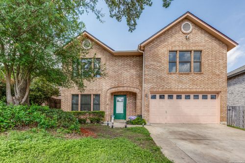 16659 Fallen Tree Dr, San Antonio, TX, 78247-2027 | Card Image