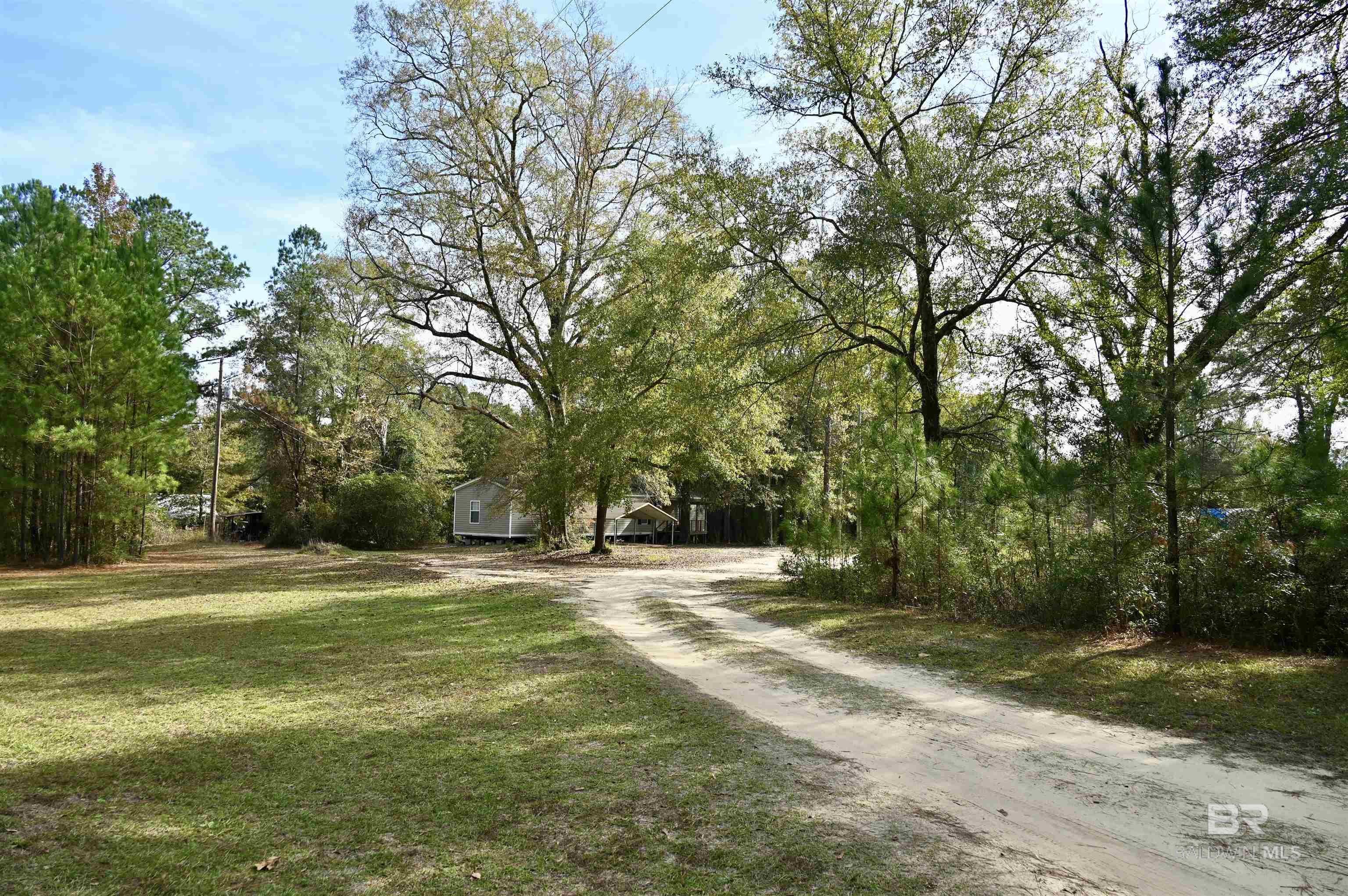Hampton Ln, Brewton, AL 36426 #1