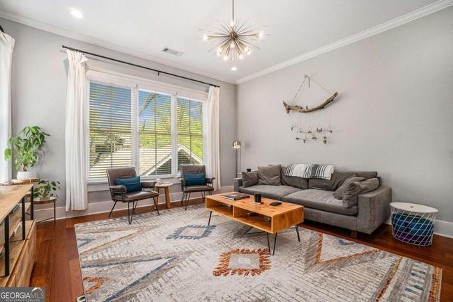A - 1100 Wylie St Se, Townhouse with 4 bedrooms, 4 bathrooms and null parking in Atlanta GA | Image 9