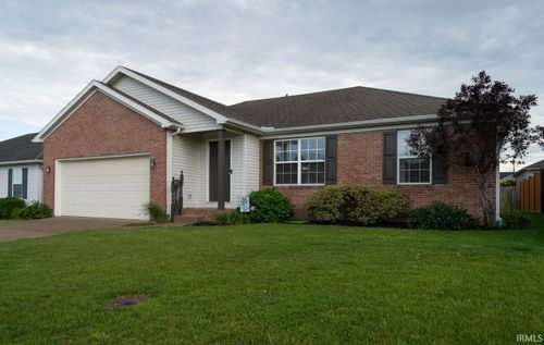 4625 Baywood Ct, Evansville, IN, 47725-7551 | Card Image