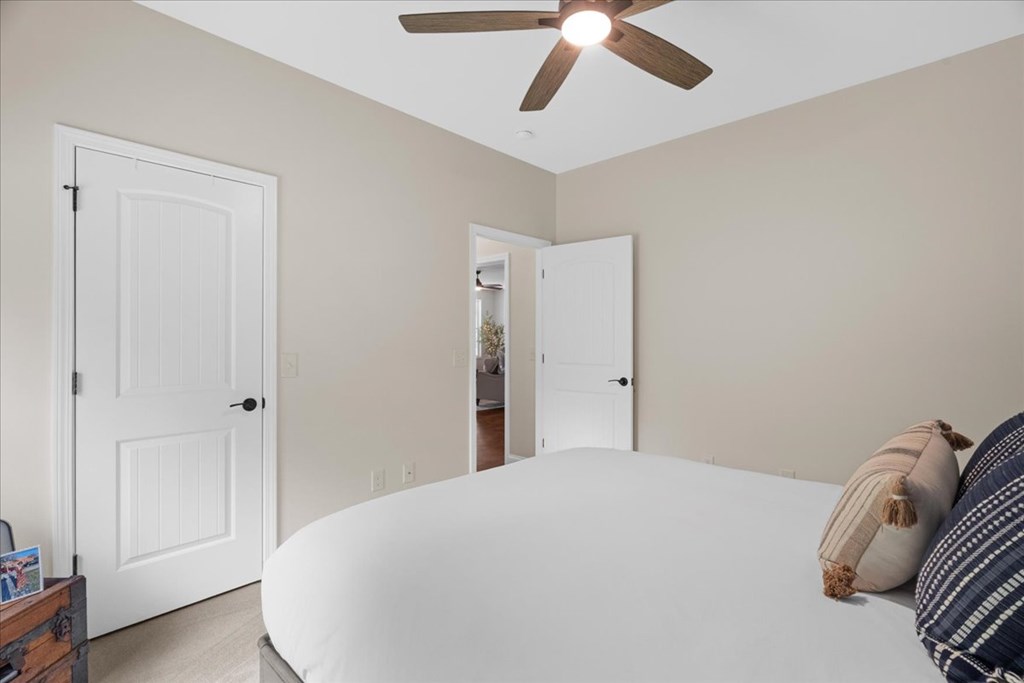 Residential in Dalton 2