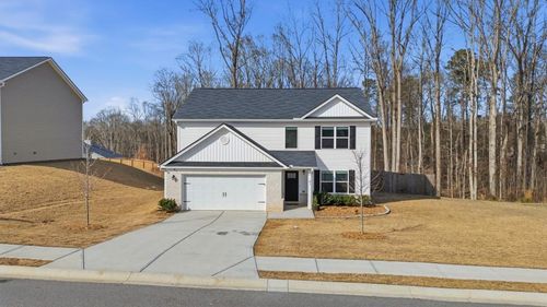 41 Hiwassee Pt, Jefferson, GA, 30549-7739 | Card Image