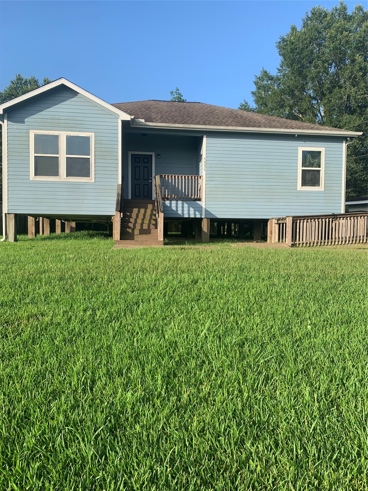 Residential in Beaumont