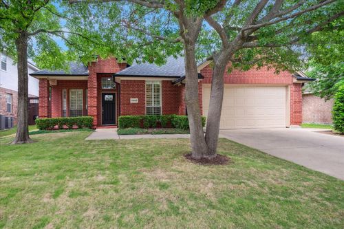 11968 Cobblestone Dr, Frisco, TX, 75035-8594 | Card Image