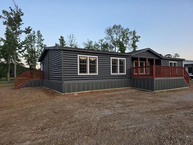 1 - 160 County Road 373, House other with 4 bedrooms, 2 bathrooms and null parking in Splendora TX | Image 5