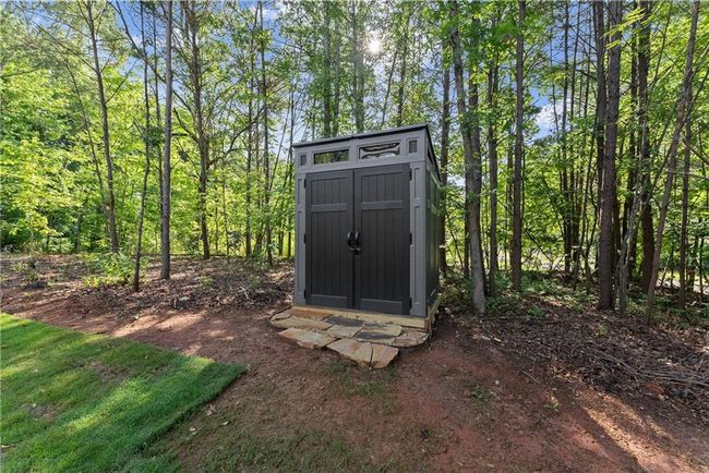 270 Townview Dr, House other with 2 bedrooms, 3 bathrooms and 2 parking in CLEVELAND GA | Image 21