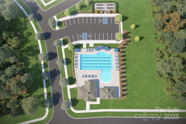 Pool & pavilion | Image 15