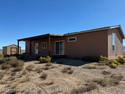 246 Indigo Loop, House other with 3 bedrooms, 2 bathrooms and null parking in Carrizozo NM | Image 2