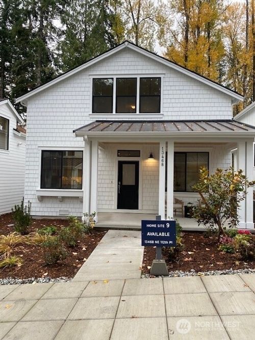 11178 (HS 25) 134th Ct Ne, Redmond, WA, 98052-2467 | Card Image