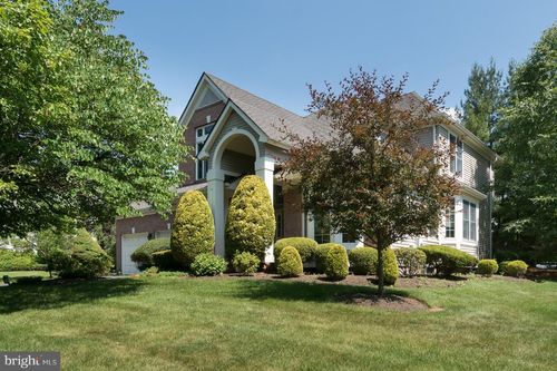 30 Leicester Ct, Princeton, NJ, 08540-7335 | Card Image